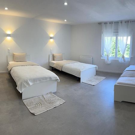 Appartement Moderne Champsevraine ภายนอก รูปภาพ