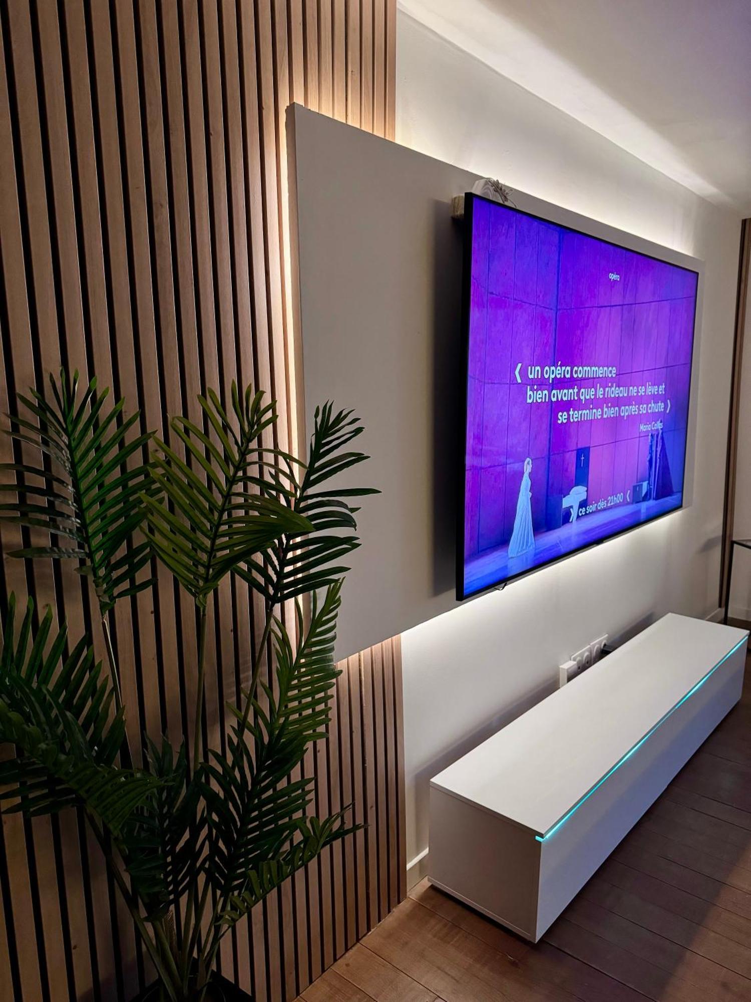 Appartement Moderne Champsevraine ภายนอก รูปภาพ