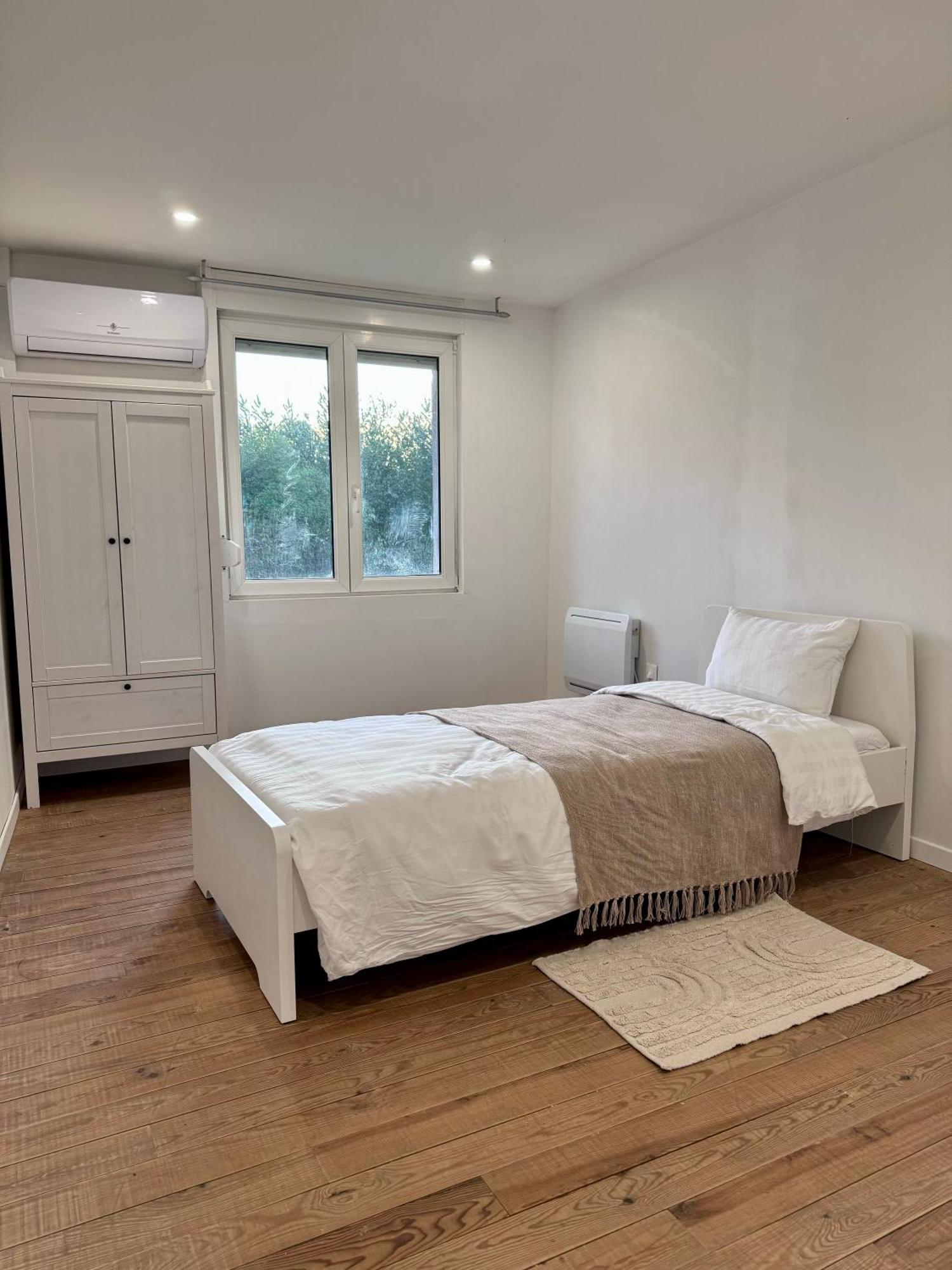 Appartement Moderne Champsevraine ภายนอก รูปภาพ