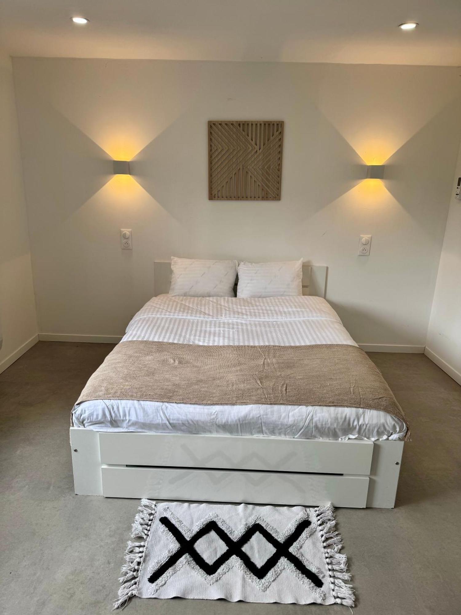 Appartement Moderne Champsevraine ภายนอก รูปภาพ