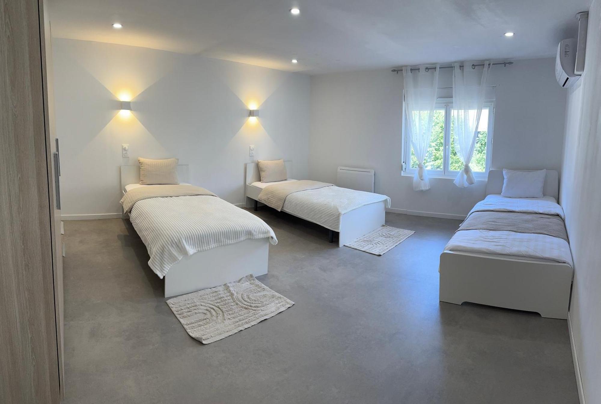 Appartement Moderne Champsevraine ภายนอก รูปภาพ